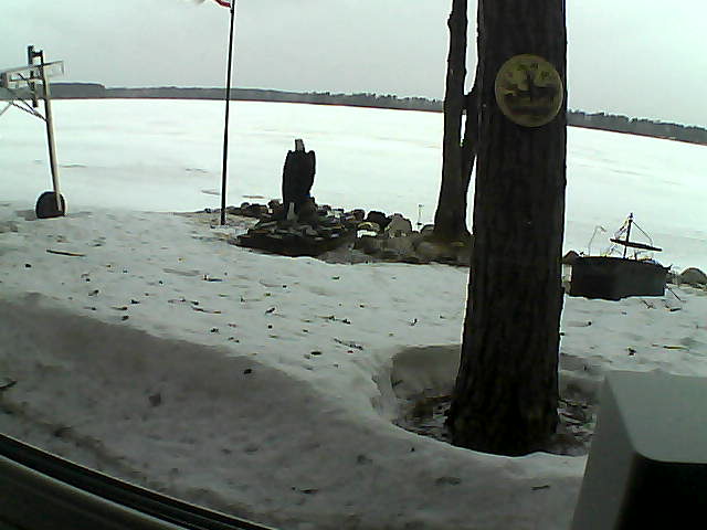 Whiteface Cam Image - Thu, 04/09/2020 6:20am 