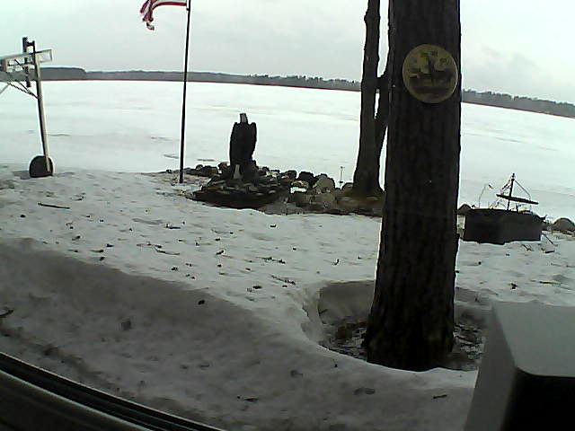 Whiteface Cam Image - Thu, 04/09/2020 6:40am 