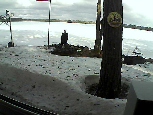 Whiteface Cam Image - Thu, 04/09/2020 9:00am 