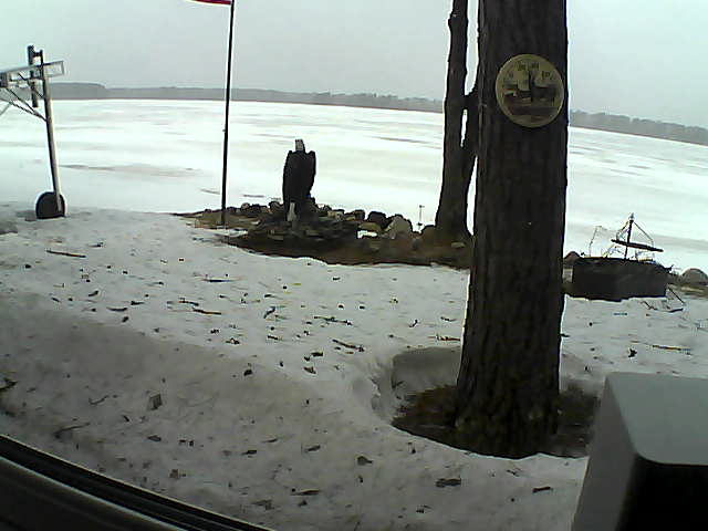 Whiteface Cam Image - Thu, 04/09/2020 1:30pm 