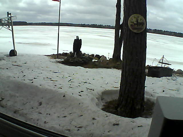 Whiteface Cam Image - Thu, 04/09/2020 2:10pm 