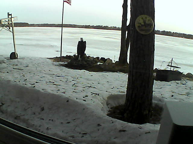 Whiteface Cam Image - Fri, 04/10/2020 6:18am 