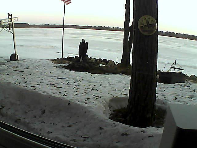 Whiteface Cam Image - Fri, 04/10/2020 6:28am 