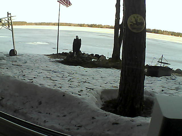 Whiteface Cam Image - Fri, 04/10/2020 7:08am 