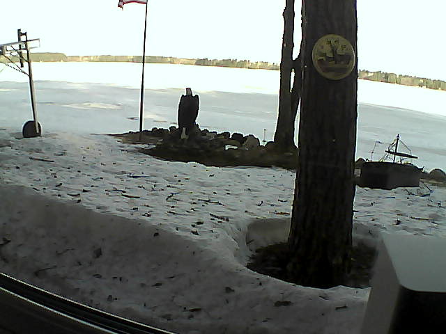 Whiteface Cam Image - Fri, 04/10/2020 8:28am 