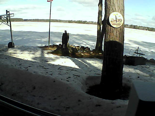 Whiteface Cam Image - Fri, 04/10/2020 9:28am 