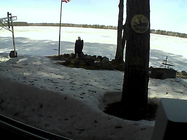 Whiteface Cam Image - Fri, 04/10/2020 10:08am 