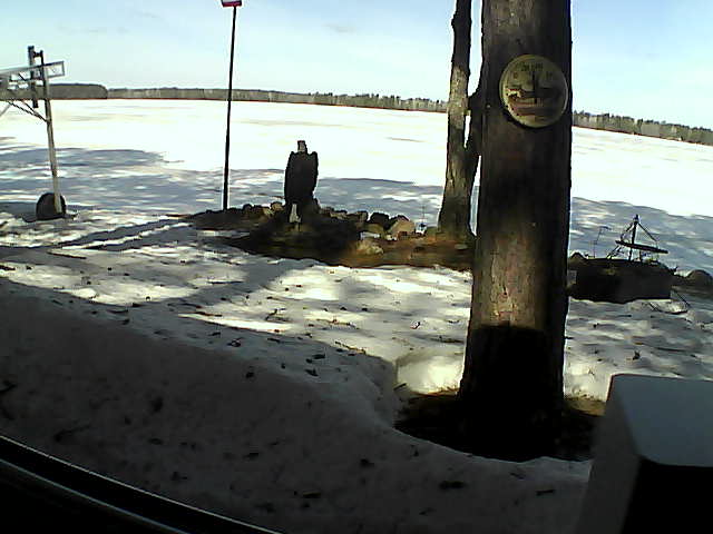 Whiteface Cam Image - Fri, 04/10/2020 10:58am 