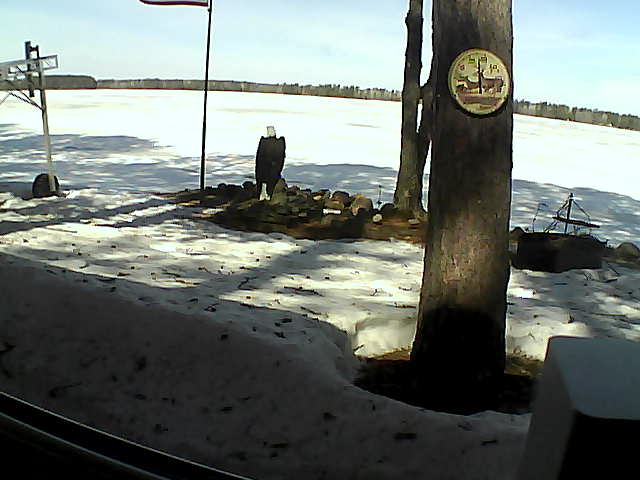 Whiteface Cam Image - Fri, 04/10/2020 11:08am 