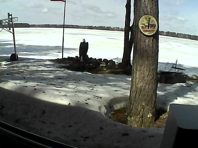 Whiteface Cam Image - Fri, 04/10/2020 12:29pm 