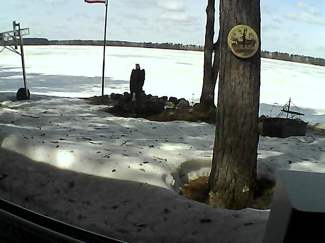 Whiteface Cam Image - Fri, 04/10/2020 12:39pm 