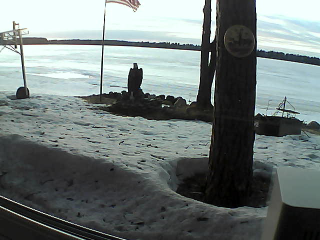 Whiteface Cam Image - Fri, 04/10/2020 7:39pm 