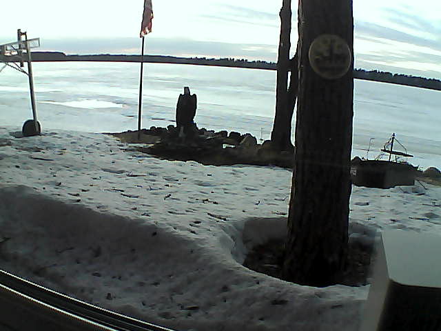 Whiteface Cam Image - Fri, 04/10/2020 7:49pm 