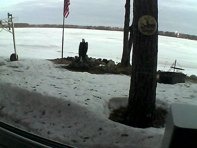 Whiteface Cam Image - Sat, 04/11/2020 6:08am 