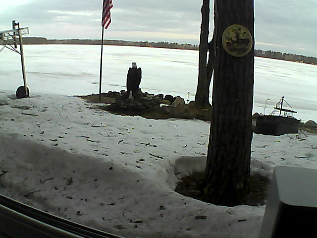 Whiteface Cam Image - Sat, 04/11/2020 6:28am 