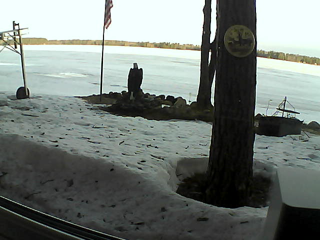 Whiteface Cam Image - Sat, 04/11/2020 7:08am 