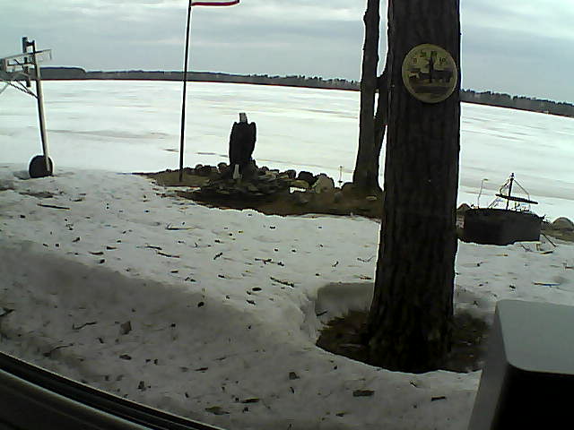 Whiteface Cam Image - Sat, 04/11/2020 9:28am 