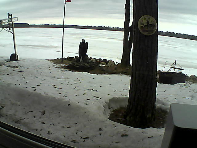 Whiteface Cam Image - Sat, 04/11/2020 10:48am 