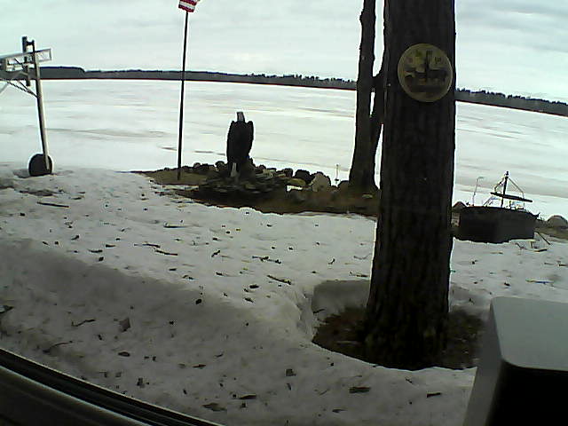 Whiteface Cam Image - Sat, 04/11/2020 11:08am 