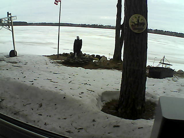 Whiteface Cam Image - Sat, 04/11/2020 11:18am 