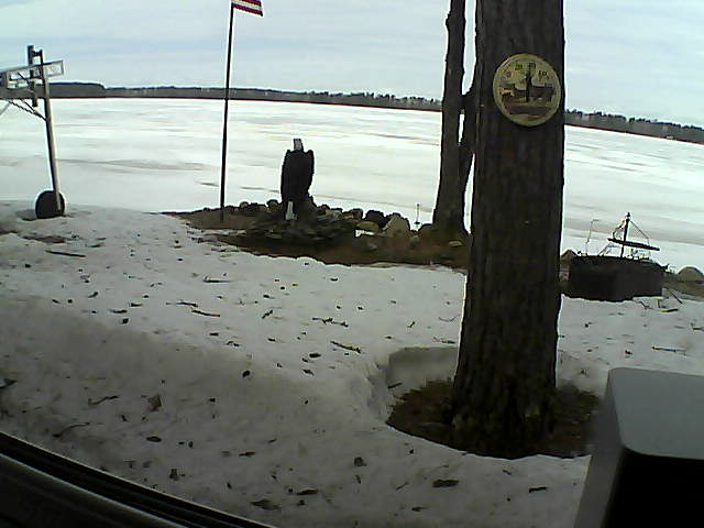 Whiteface Cam Image - Sat, 04/11/2020 11:28am 