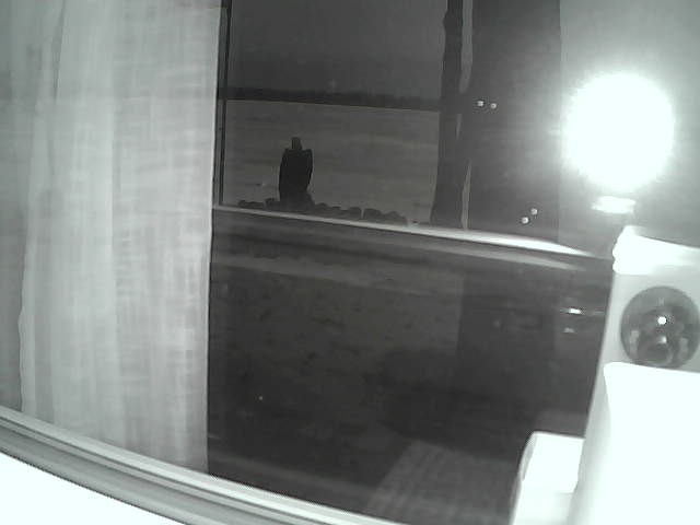 Whiteface Cam Image - Sun, 04/12/2020 6:06am 