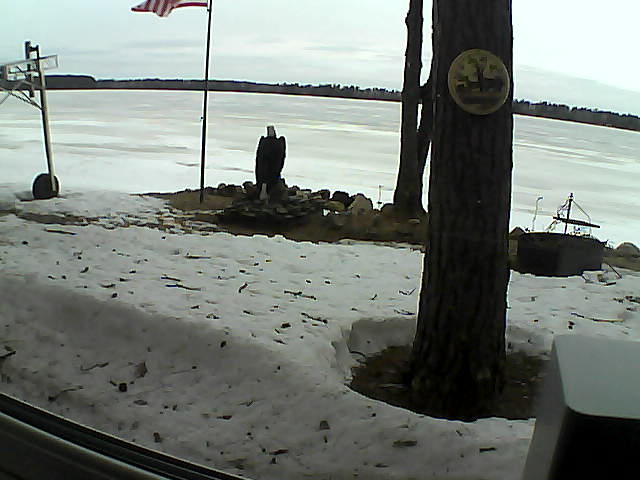 Whiteface Cam Image - Sun, 04/12/2020 6:36am 