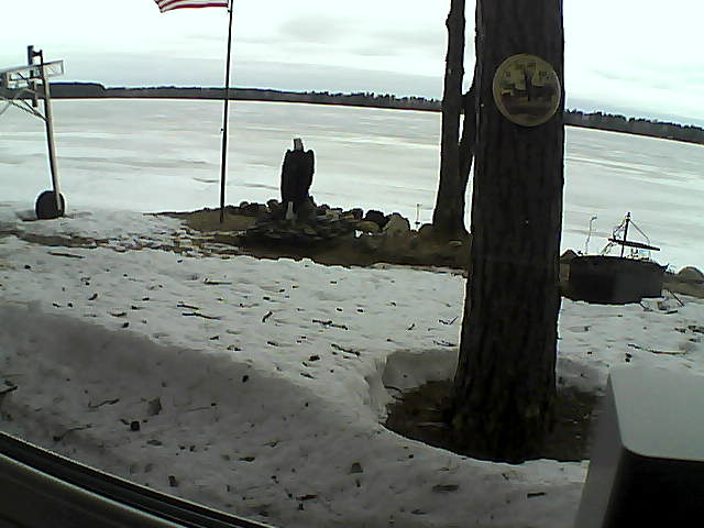 Whiteface Cam Image - Sun, 04/12/2020 7:36am 