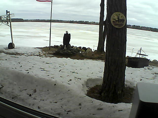 Whiteface Cam Image - Sun, 04/12/2020 8:26am 