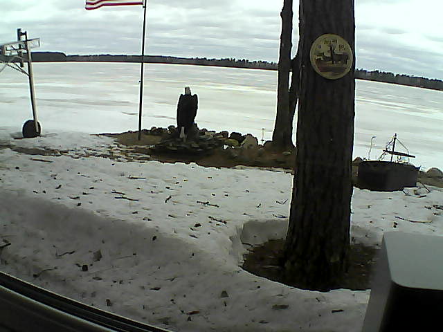Whiteface Cam Image - Sun, 04/12/2020 9:46am 