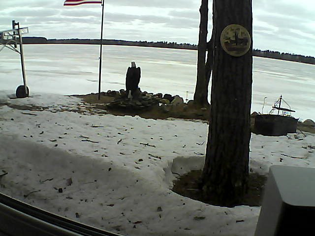 Whiteface Cam Image - Sun, 04/12/2020 11:26am 