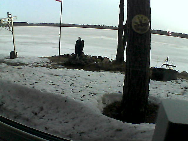 Whiteface Cam Image - Mon, 04/13/2020 6:03am 