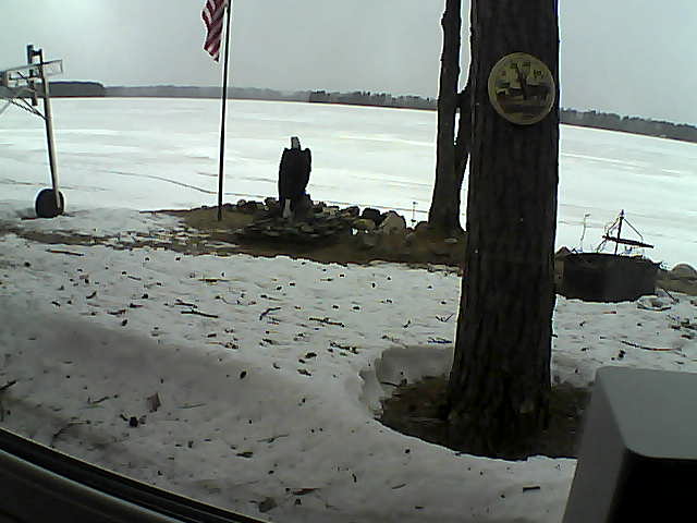 Whiteface Cam Image - Tue, 04/14/2020 1:31pm 