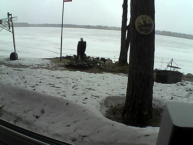 Whiteface Cam Image - Tue, 04/14/2020 1:51pm 