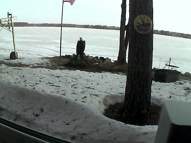 Whiteface Cam Image - Thu, 04/16/2020 5:59am 