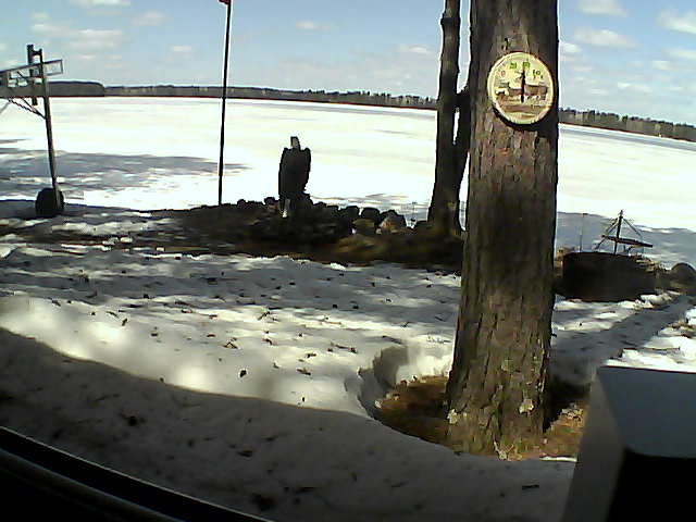 Whiteface Cam Image - Thu, 04/16/2020 12:29pm 