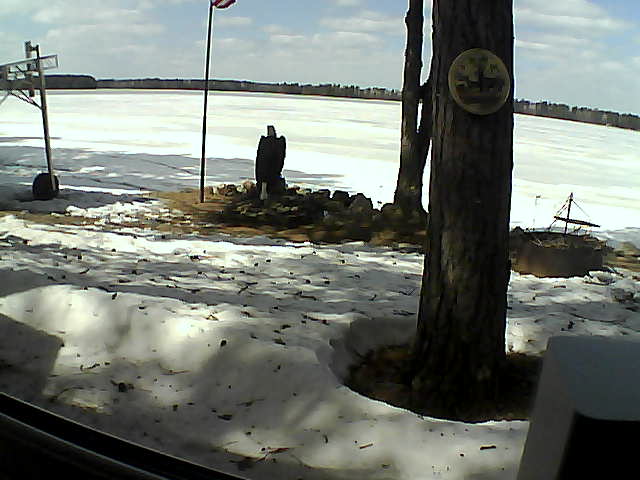 Whiteface Cam Image - Thu, 04/16/2020 1:39pm 