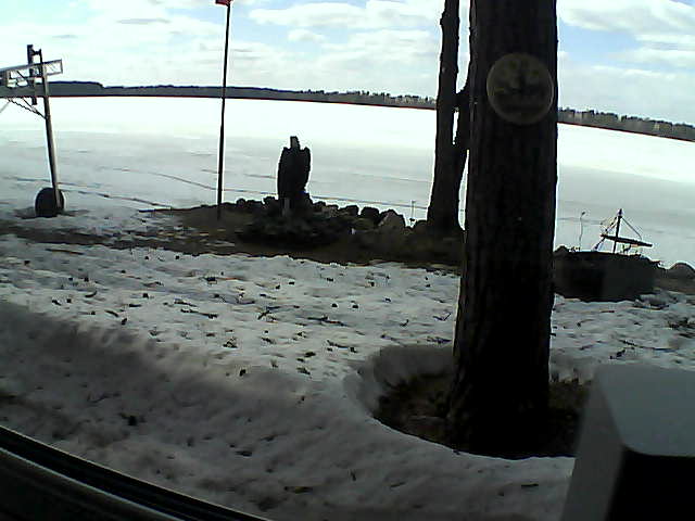 Whiteface Cam Image - Thu, 04/16/2020 3:49pm 