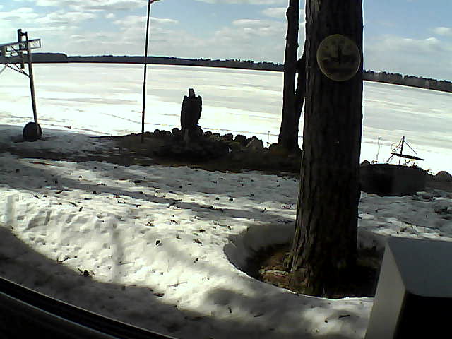 Whiteface Cam Image - Thu, 04/16/2020 3:59pm 