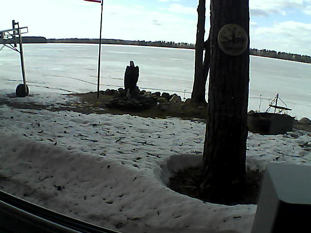 Whiteface Cam Image - Thu, 04/16/2020 4:19pm 