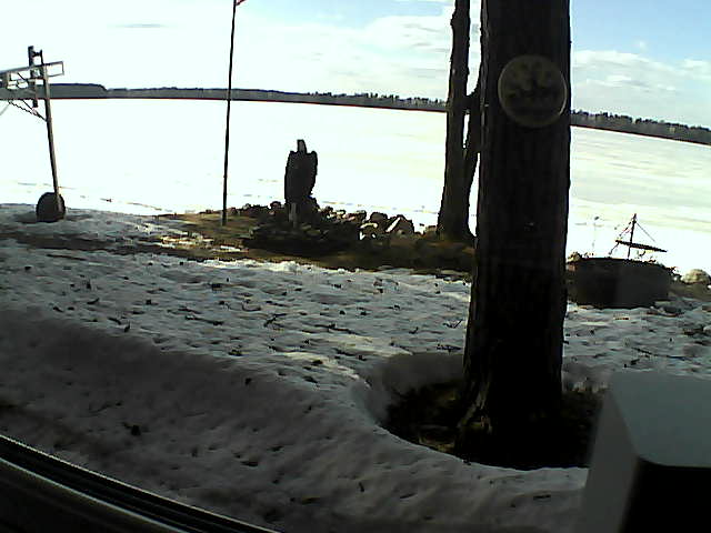 Whiteface Cam Image - Thu, 04/16/2020 4:39pm 