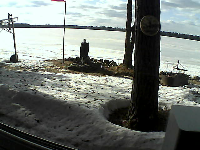 Whiteface Cam Image - Thu, 04/16/2020 5:39pm 