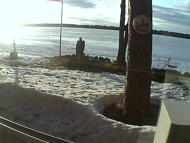 Whiteface Cam Image - Thu, 04/16/2020 7:19pm 