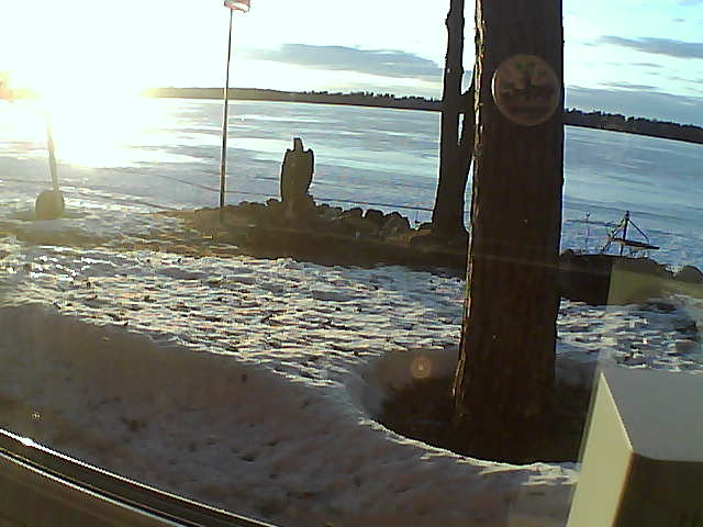 Whiteface Cam Image - Thu, 04/16/2020 7:39pm 