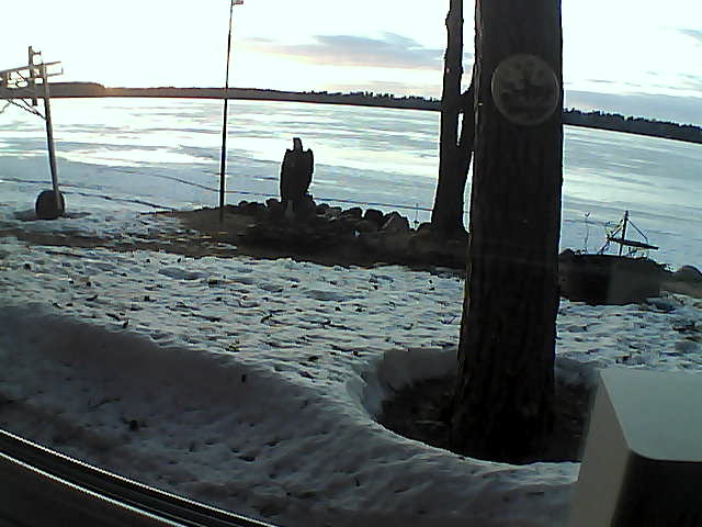 Whiteface Cam Image - Thu, 04/16/2020 7:49pm 