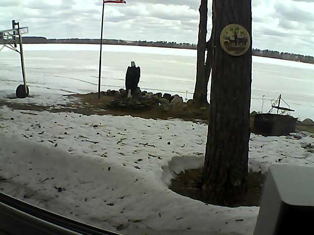 Whiteface Cam Image - Fri, 04/17/2020 10:16am 