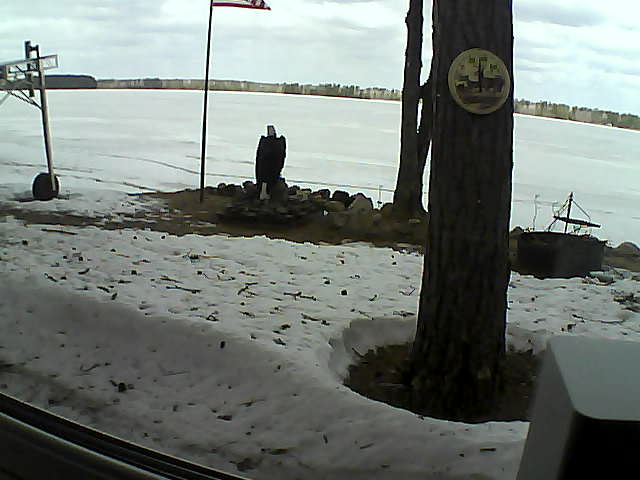 Whiteface Cam Image - Fri, 04/17/2020 10:36am 