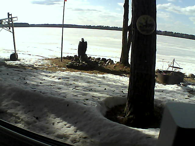 Whiteface Cam Image - Fri, 04/17/2020 5:26pm 