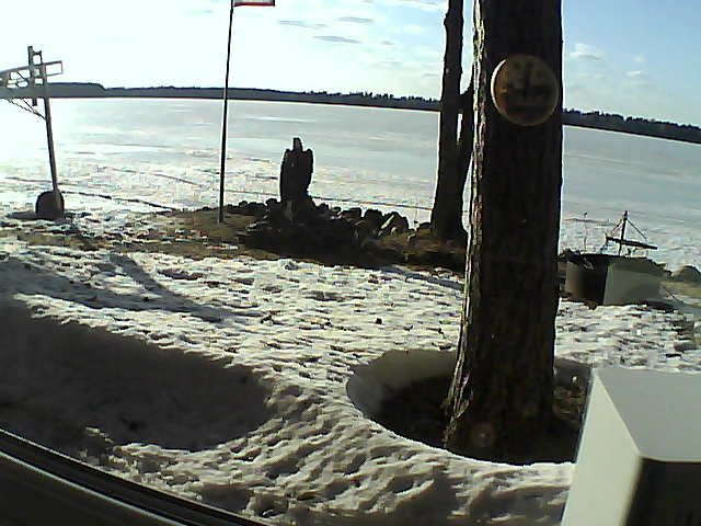 Whiteface Cam Image - Fri, 04/17/2020 6:26pm 