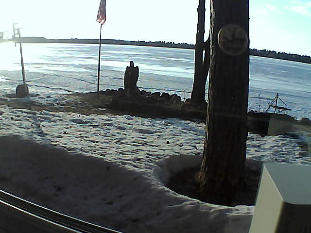 Whiteface Cam Image - Fri, 04/17/2020 7:06pm 